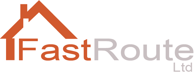 Fastroute LTD Logo